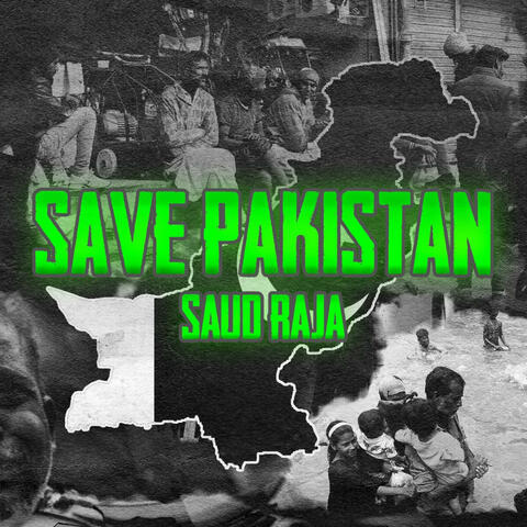 Save Pakistan