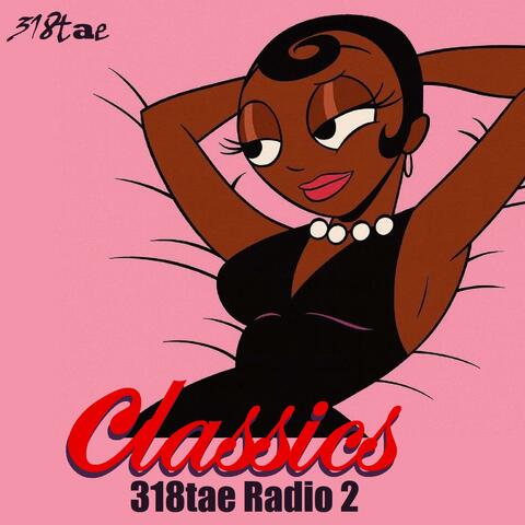 318tae Radio 2