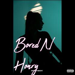 Bored N Horny
