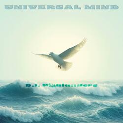 UNIVERSAL MIND