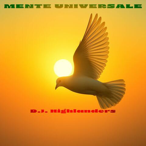 MENTE UNIVERSALE