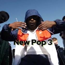 New Pop 3 (feat. Ouss)