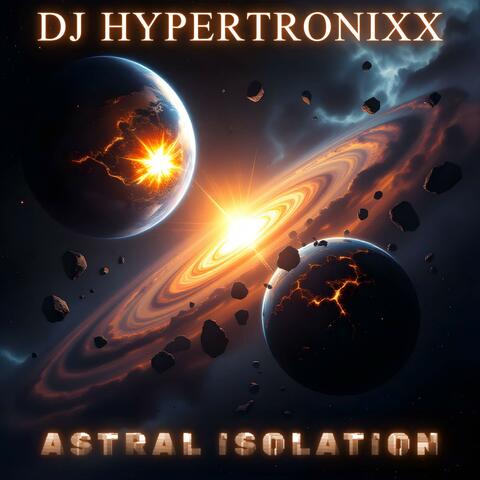 Astral Isolation (feat. SaxToThaMax)