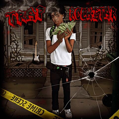 TRAP ROCKSTAR
