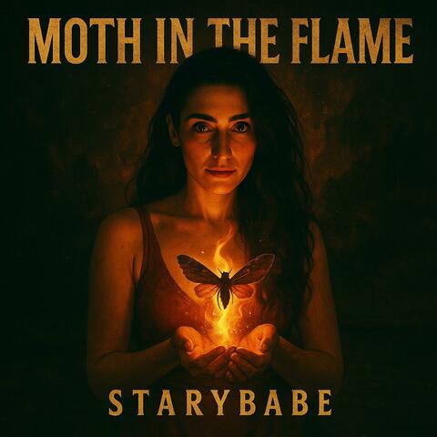 Moth in the Flame