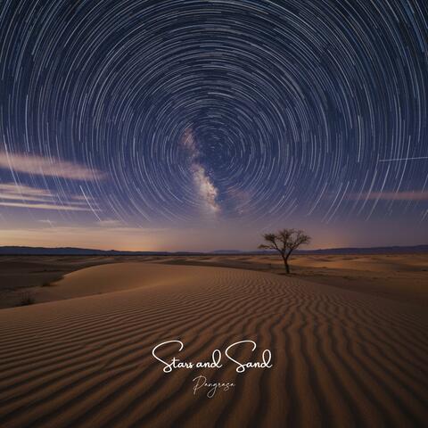 Stars and Sand