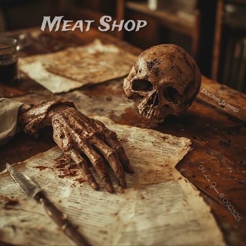 Meat Shop