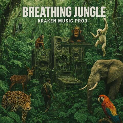 Breathing Jungle