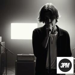 Falling Through My Hand