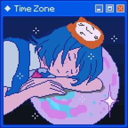 Time Zone