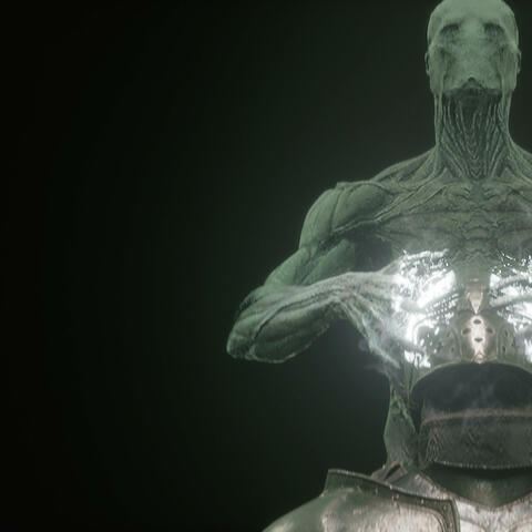 Mortal Shell