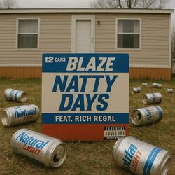 Natty Days (feat. Rich Regal)