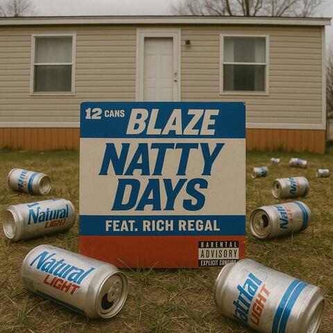 Natty Days (feat. Rich Regal)