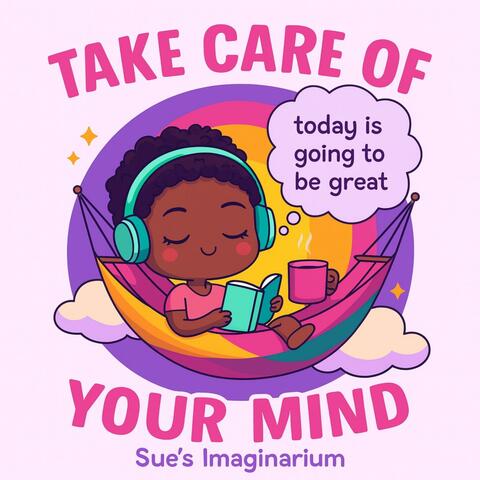 Take Care Of Your Mind