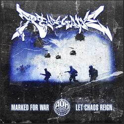 Marked For War