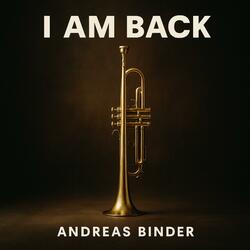 I Am Back