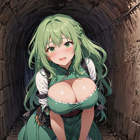 After The Tunnel, No Coming Back (Inunaki)