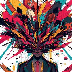 Mad Bad and Dangerous to Know