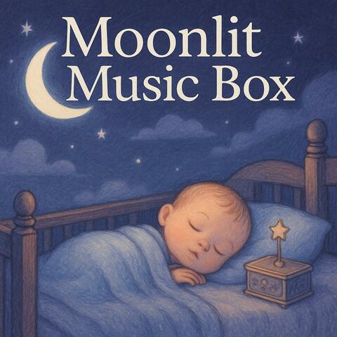 Moonlit Music Box