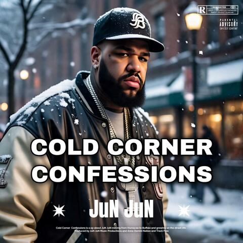 Cold Corner Confessions