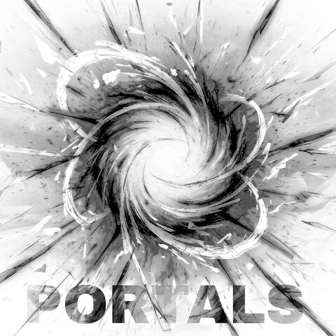 P O R T A L S (VALHALLA REMIX)
