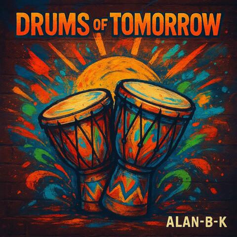 Drums of Tomorrow