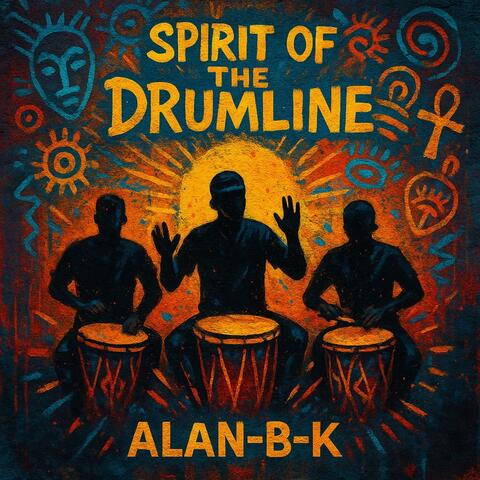 Spirit of the Drumline