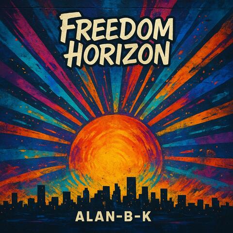 Freedom Horizon