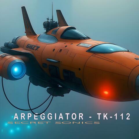 Arpeggiator TK-112
