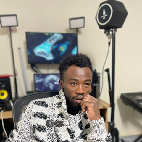 NI FIRE Official Audio