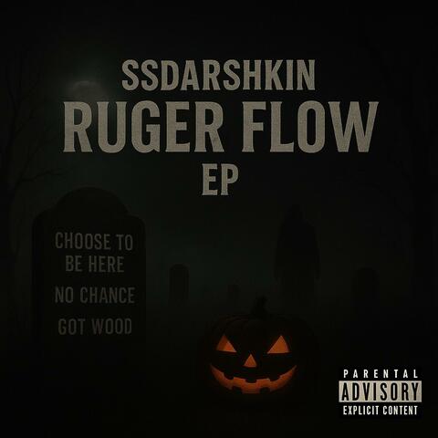 Ruger Flow EP