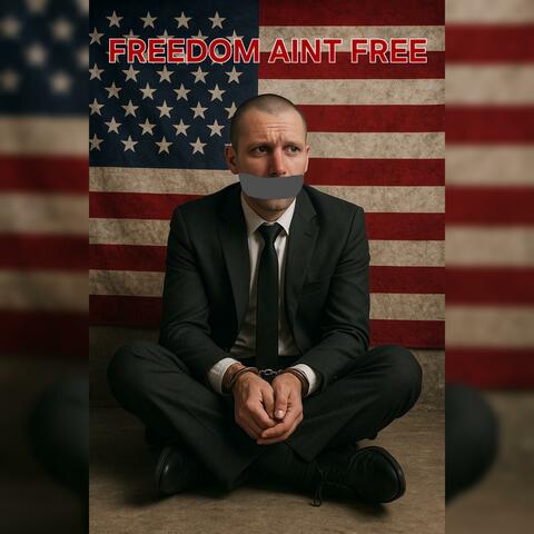 FREEDOM AIN'T FREE