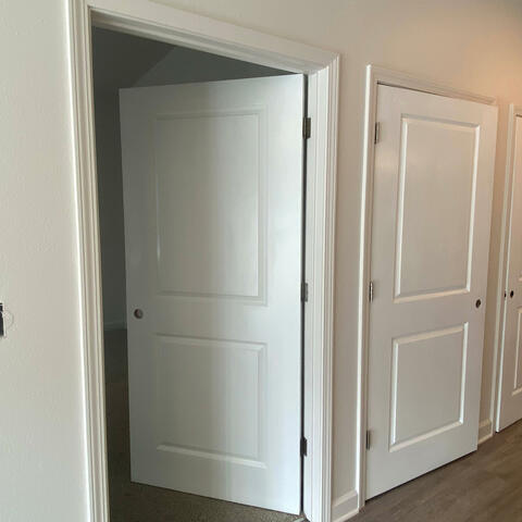 OPEN DOORS (feat. Yohon)