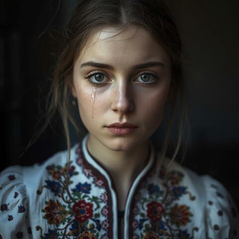 Надія одна (feat. Леся Українка)