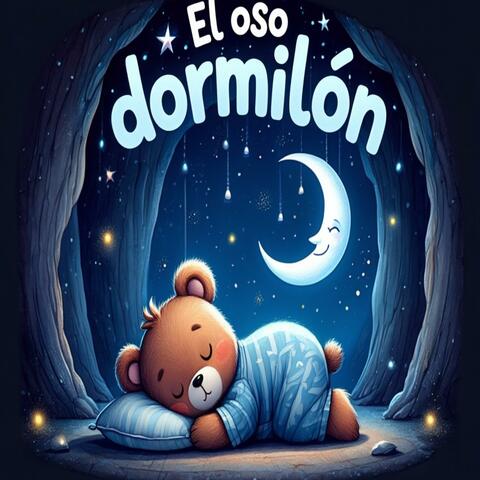 El oso dormilón (feat. Coco Melody)