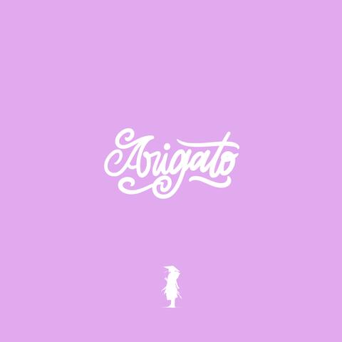 Arigato (feat. Tibetans)