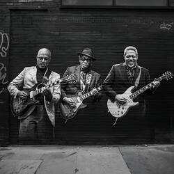 The night of legends