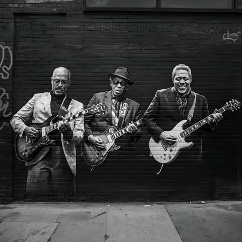 The night of legends