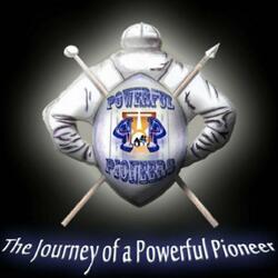 Powerful Pioneer (feat. Lyrical C)