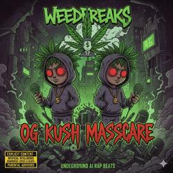 OG Kush Massacre (Electrical Brainrod Edition)