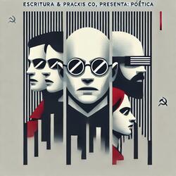 Poética (feat. Vera-Z, SinJaulas & Da Sundance Kid)