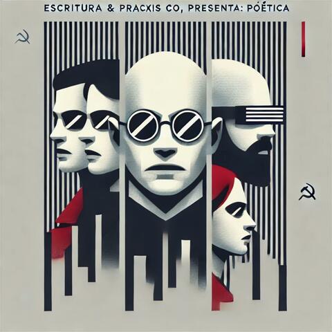 Poética (feat. Vera-Z, SinJaulas & Da Sundance Kid)