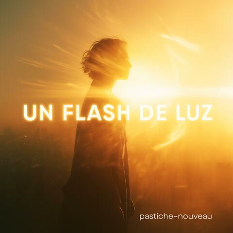 UN FLASH DE LUZ