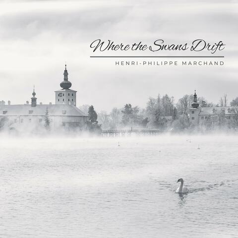 Where the Swans Drift (feat. Henri-Philippe Marchand)