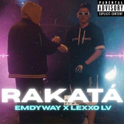 RAKATA (feat. Lexxo Lv)