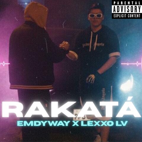 RAKATA (feat. Lexxo Lv)