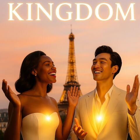 KINGDOM (True Life Version)