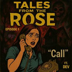 Call (feat. Dev Syn)