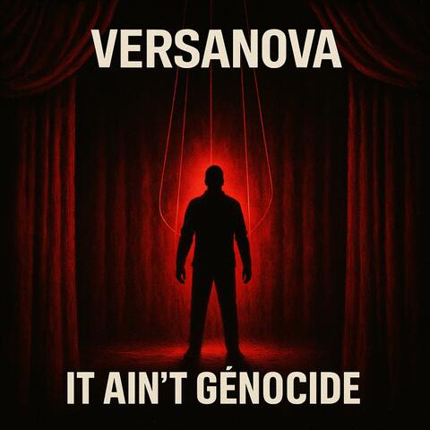 It Ain’t Génocide