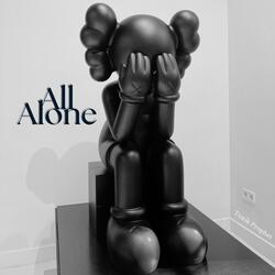 All Alone